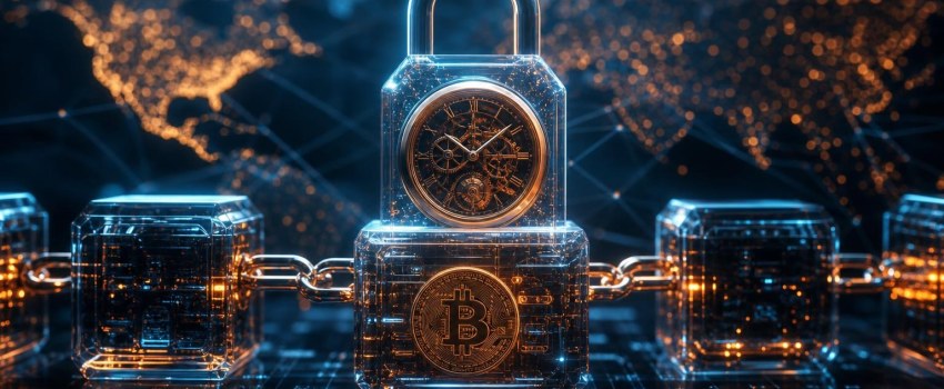 Bitcoin timelock: come funzionano i blocchi temporali e quali rischi comportano nella custodia