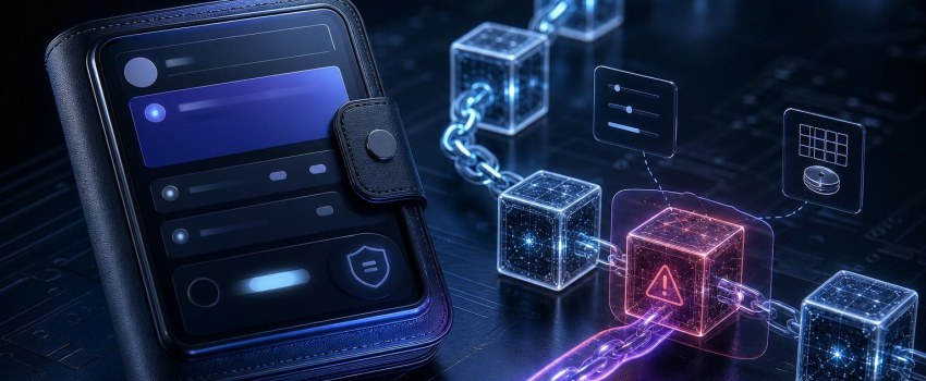 MetaMask: transazione bloccata o in sospeso, come capire cosa succede e intervenire senza errori