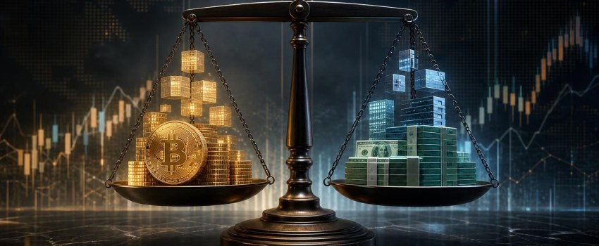 Strategy interrompe gli acquisti di Bitcoin per l’ottava settimana consecutiva: la liquidità torna al centro della strategia