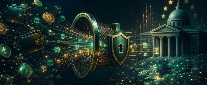 Irlanda, la nuova strategia AML alza il livello dei controlli su wallet personali e società crypto estere
