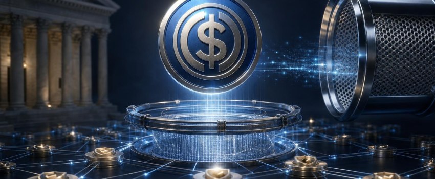 Stablecoin estere, gli USA preparano un nuovo filtro antiriciclaggio per l’accesso al mercato