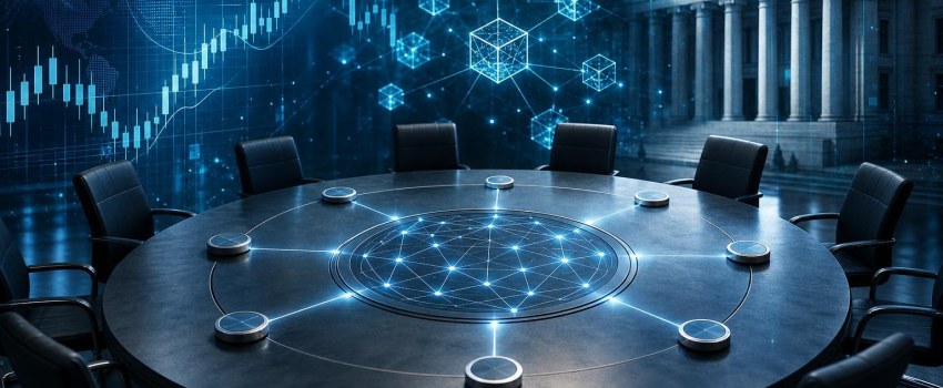 CFTC, oggi debutta il comitato sull’innovazione: crypto e mercati on-chain nel primo confronto