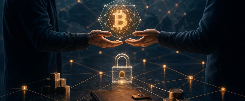 Come acquistare Bitcoin peer-to-peer: escrow, pagamenti e rischi da conoscere