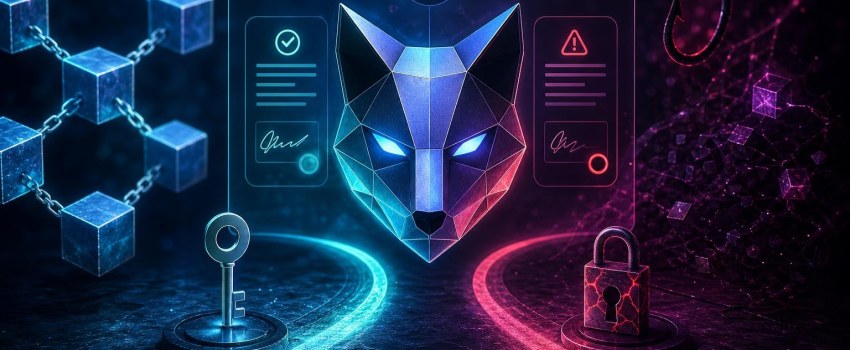 MetaMask e firma dei messaggi: cosa autorizzi davvero e come evitare i phishing
