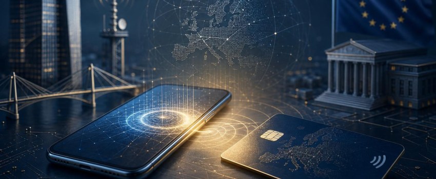 Euro digitale offline, la BCE apre il confronto sugli standard per i pagamenti senza connessione