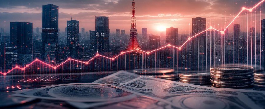 Giappone, l’inflazione core accelera all’1,8% a luglio: la Bank of Japan si avvicina a un nuovo rialzo dei tassi