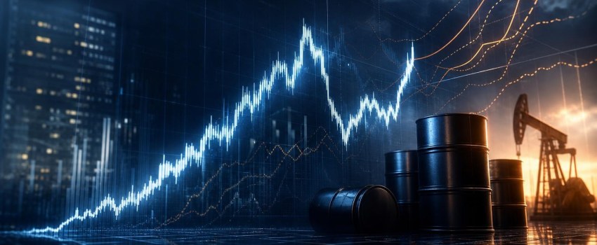 Nasdaq, il rimbalzo di venerdì non cancella la settimana negativa: Treasury e petrolio restano il vero rischio
