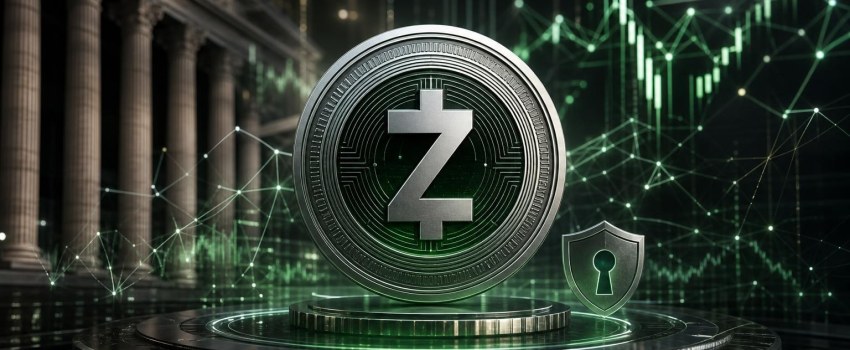 SEC, Grayscale aggiorna il dossier per il primo ETF spot su Zcash negli Stati Uniti