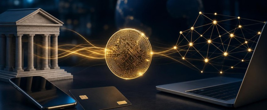 Come pagare un acquisto di Bitcoin: bonifico, carta e altri metodi a confronto