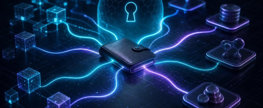 MetaMask e privacy: come ridurre le tracce on-chain quando usi wallet e dApp