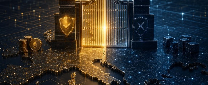 MiCA, Binance continua ad aprire conti nell’Ue: nuovi dubbi sull’enforcement di ESMA
