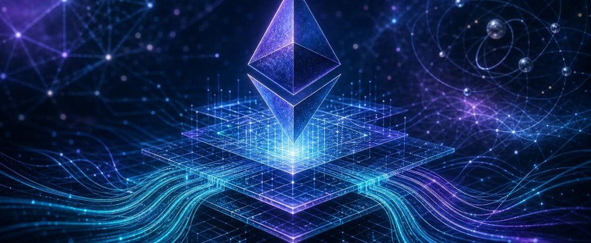 Ethereum, Vitalik Buterin rilancia la ricerca sulla crittografia post-quantistica con il metodo del “local mixing”