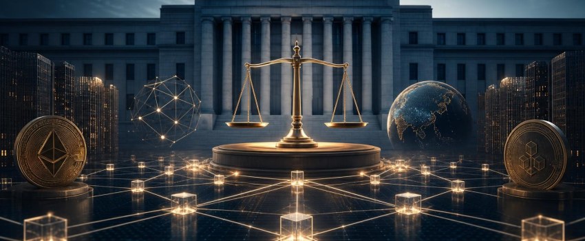 CFTC, Michael Selig prepara regole crypto anche senza il Congresso: “Pronti a usare i poteri esistenti”