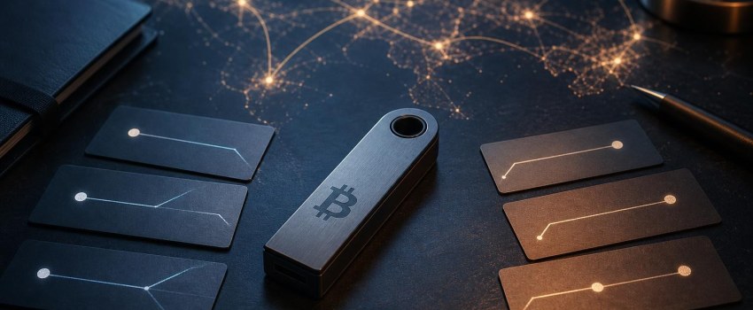 Bitcoin e indirizzi riutilizzati: perché evitarli e come gestire correttamente le entrate