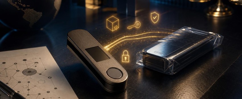 Come dismettere o vendere un hardware wallet: trasferimento, reset e controlli di sicurezza