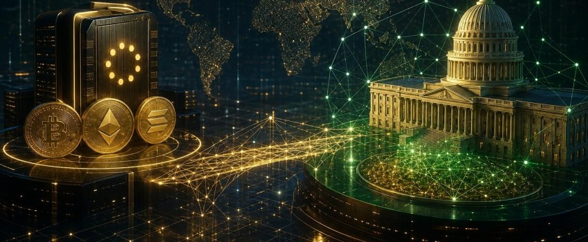 HashKey porta su Earn il fondo tokenizzato di Franklin Templeton: nuova sfida per gli exchange regolamentati