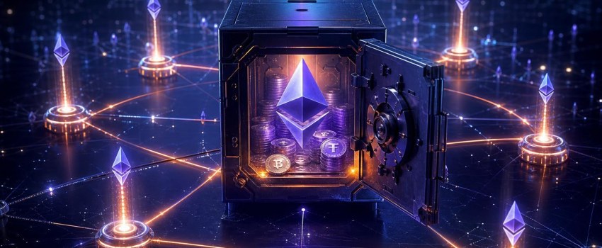 Term Finance, l’attacco alla governance svuota i vault Ethereum: sottratti asset per circa 8,5 milioni di dollari