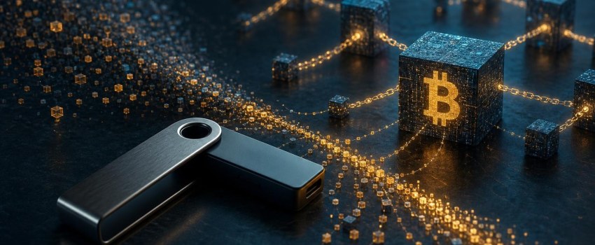 Dust attack su Bitcoin: come riconoscere e gestire gli UTXO sospetti con un hardware wallet