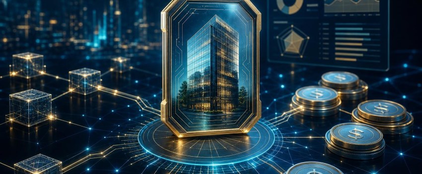 Aave lancia Horizon: i real-world asset diventano collaterale per prestiti in stablecoin