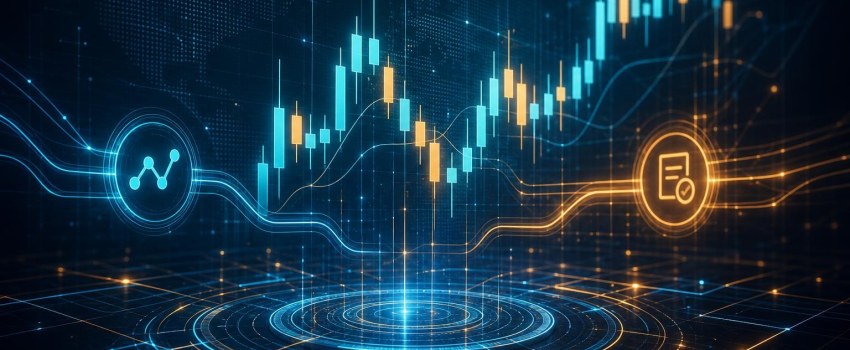 Kraken Pro arriva su TradingView: gli ordini spot entrano direttamente nei grafici