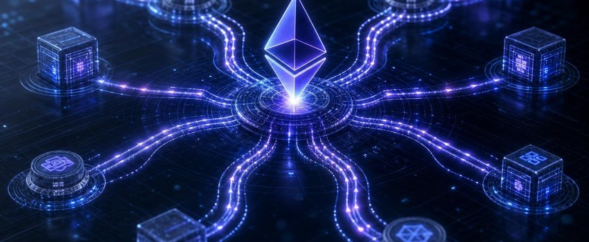 Etherscan e transazioni interne: come leggere i trasferimenti generati dagli smart contract
