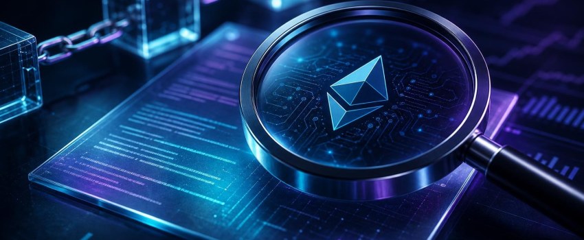 Come verificare un token su Etherscan: contratto, supply, holder e rischi da controllare