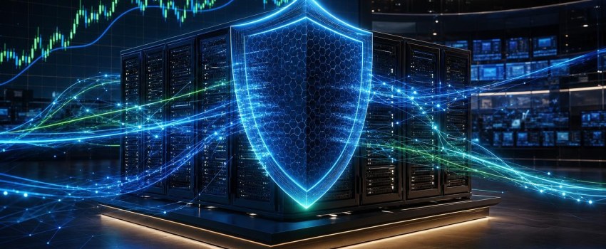 Nasdaq, CrowdStrike riaccende il software: ricavi e guidance spostano il focus oltre i chip AI