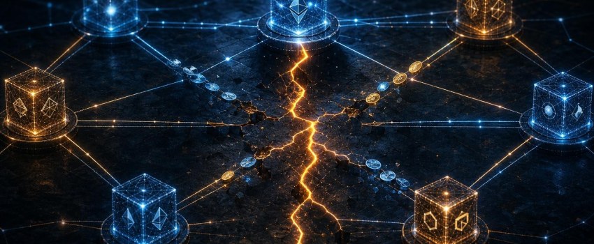Cosmos EVM, una vulnerabilità condivisa colpisce sei blockchain: sottratti circa 5,7 milioni di dollari