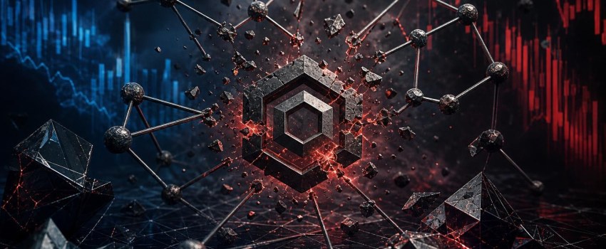 Cronos ferma la blockchain dopo l’exploit su Tectonic: perdite stimate fino a 75 milioni di dollari