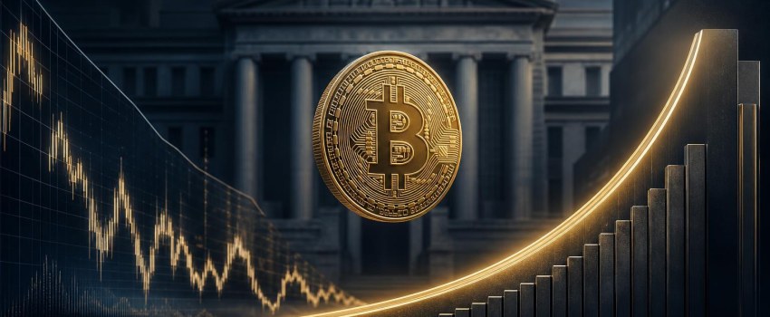 Bitcoin, la Fed sposta il rischio sul mercato: dopo Jackson Hole torna in gioco un rialzo a settembre
