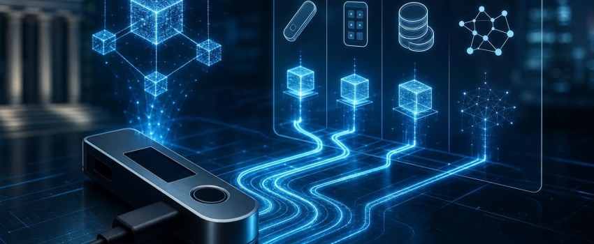 Ledger e crypto non supportate: cosa significa davvero e come gestirle in sicurezza