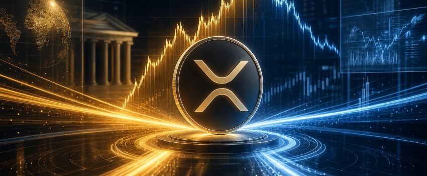 ETF XRP, oltre 110 milioni di dollari in una settimana: la domanda cresce mentre il prezzo corregge
