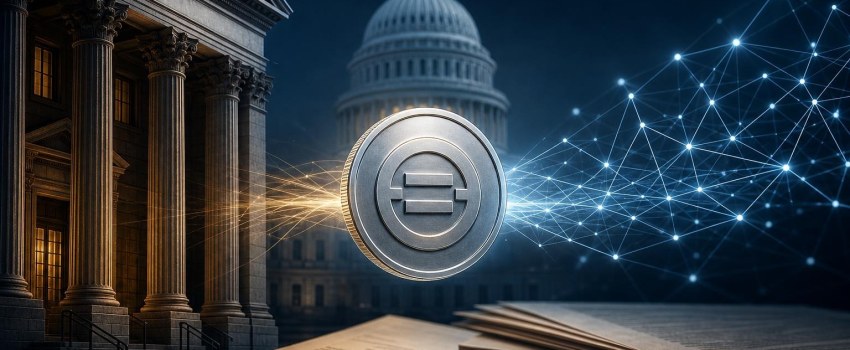 USA, le banche comunitarie tornano all’attacco dei reward sulle stablecoin nel CLARITY Act