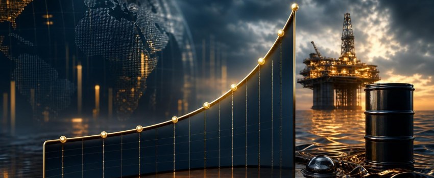Tassi, il petrolio sopra 90 dollari riaccende il premio d’inflazione sui bond globali