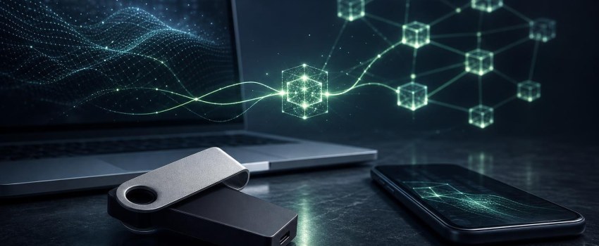 Ledger Live non aggiorna il saldo: come distinguere un problema di sincronizzazione da un problema on-chain