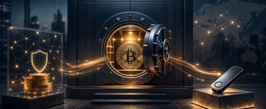 Bitcoin su un exchange: come valutare la custodia, la solvibilità e il rischio di controparte