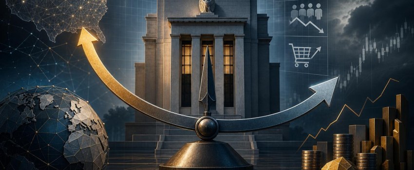 Fed, la Beige Book mostra crescita modesta e prezzi ancora in salita: la stretta di settembre resta aperta