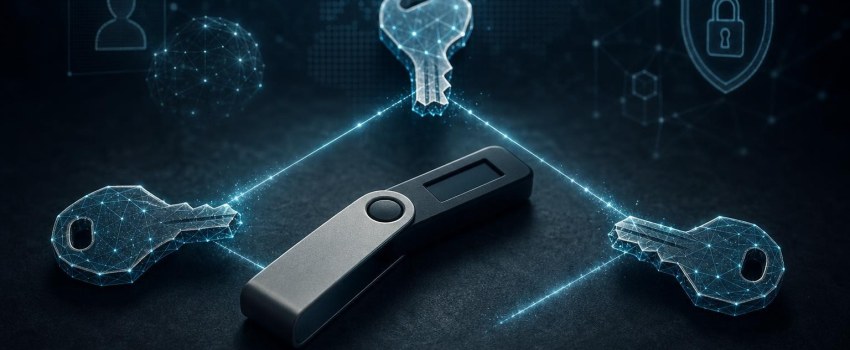 Ledger Recover: come funziona il backup della seed phrase e quali rischi comporta