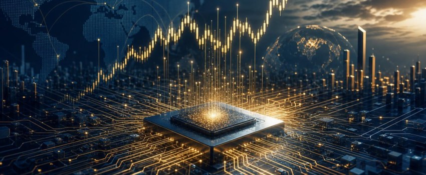 S&P 500, Broadcom supera le attese ma la guidance AI non basta: il mercato alza ancora l’asticella