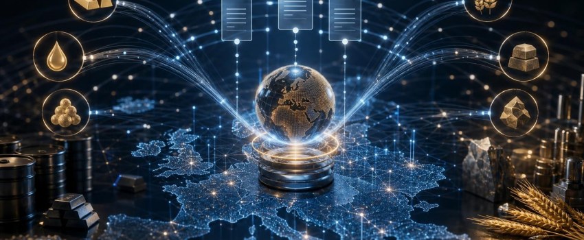 ESMA, oggi scatta il nuovo reporting settimanale sulle posizioni nei derivati sulle commodity