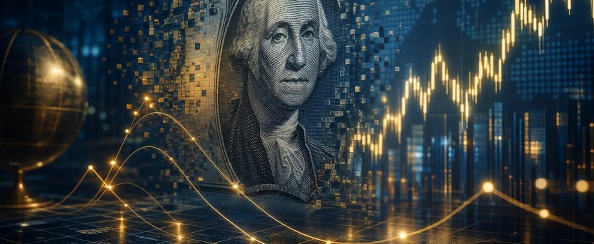 Dollaro, Waller raffredda le scommesse sul rialzo Fed: il CPI dell’11 settembre diventa decisivo