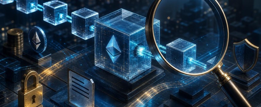 Come leggere una pagina indirizzo su Etherscan: saldo, movimenti, token e rischi