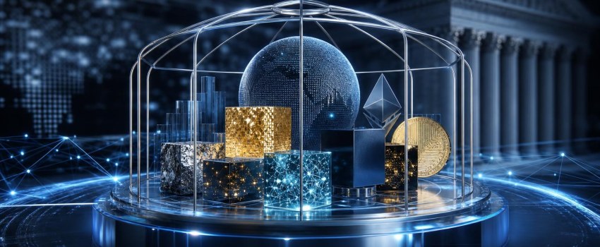 SEC, Nasdaq Texas ottiene il via libera per ETF crypto più flessibili e a gestione attiva
