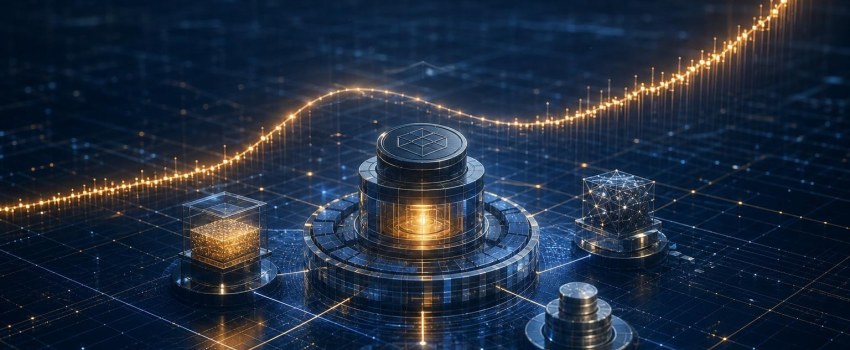 CFTC, Bitnomial amplia la gamma di perpetual futures crypto negli Stati Uniti