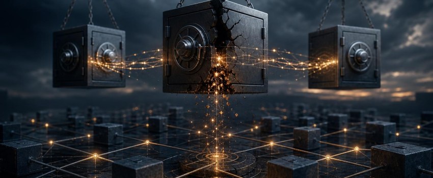 Full Sail chiude dopo l’incidente sull’oracolo Switchboard: la crisi colpisce la DeFi su Sui