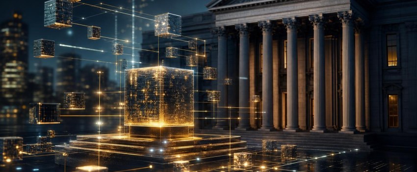 Tokenizzazione dei titoli, la SEC aggiorna le regole per i transfer agent e prepara il mercato on-chain