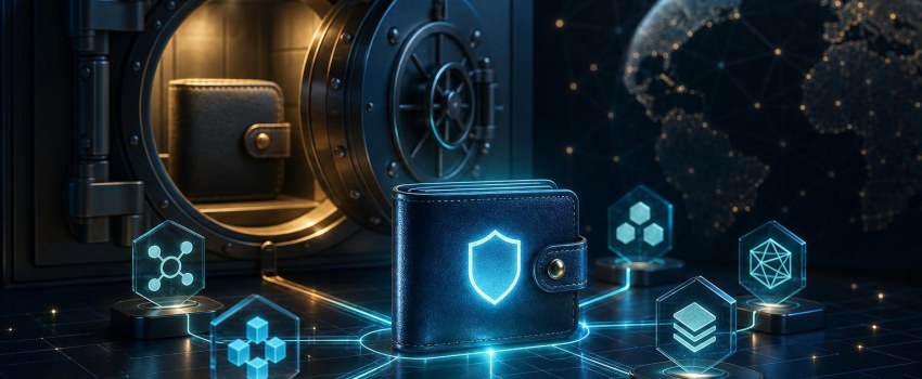 Come aprire un wallet dedicato alle dApp: separare operatività, test e risparmio