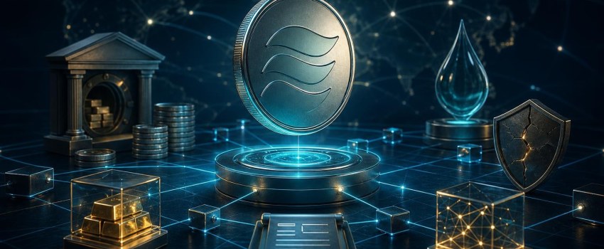 Come usare le stablecoin in DeFi: peg, garanzie, reti e rischi da conoscere