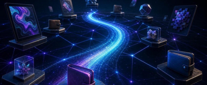 OpenSea riporta gli NFT di Solana nel marketplace: OS2 amplia la sfida a Magic Eden e Tensor