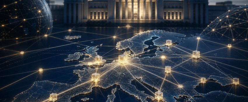 AMLA, la supervisione antiriciclaggio si avvicina: 178 operatori crypto europei già nel perimetro